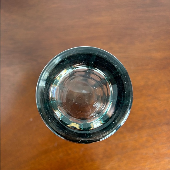 Vintage Set of Five MCM CULVER Pisa Highball/Tom Collins Glasses SIGNED - Picture 6 of 8